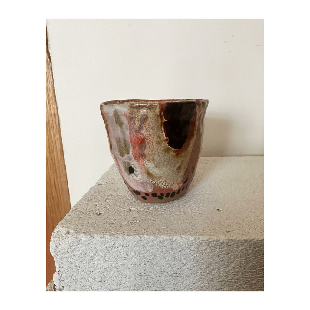 Medium Cup 687