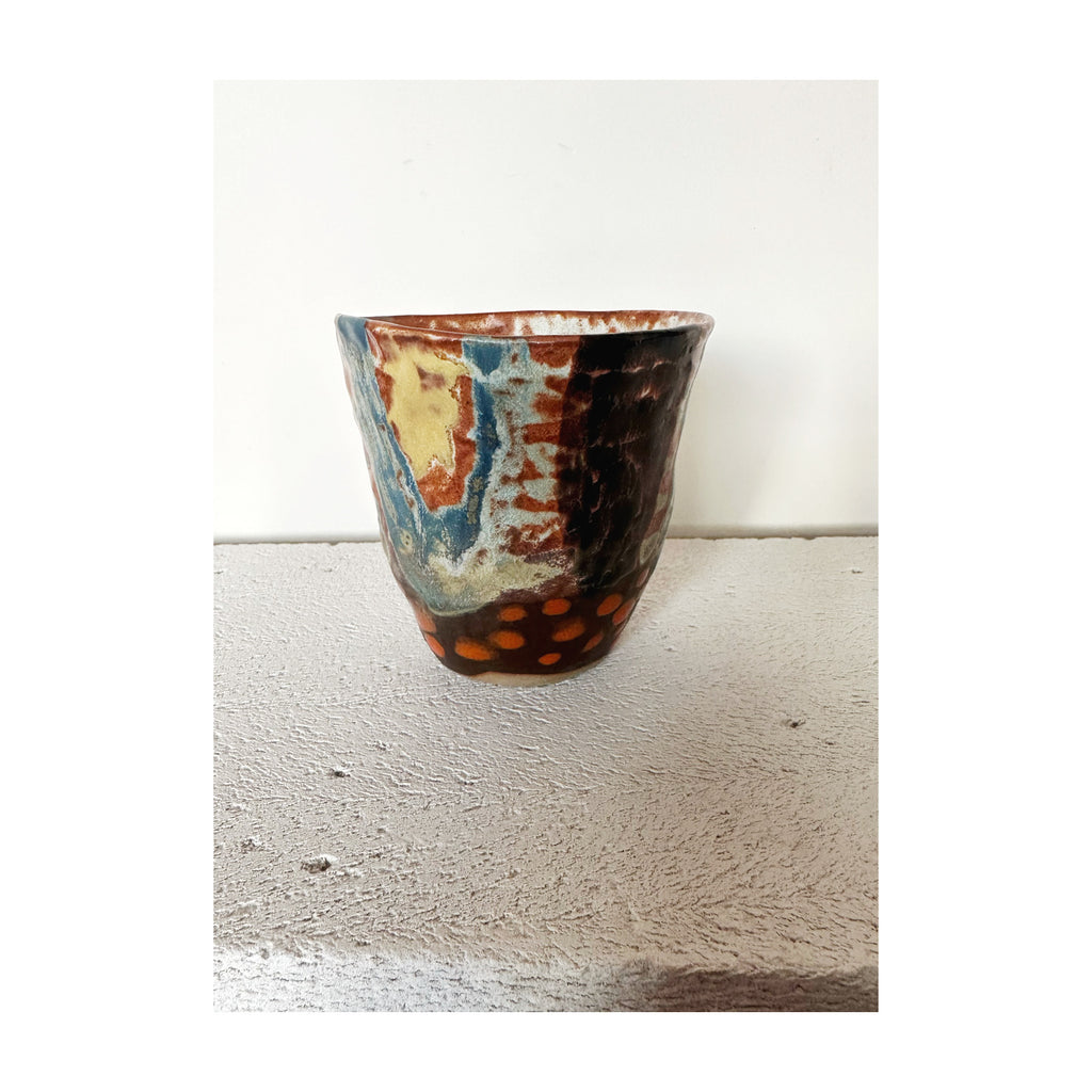 Large Cup 690