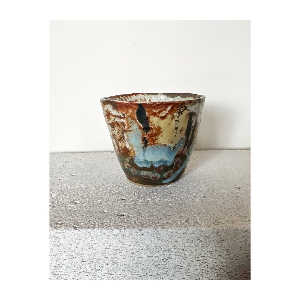 Medium Cup 691