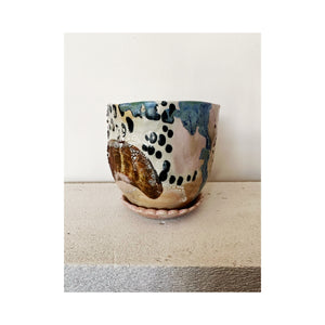Medium Planter 371