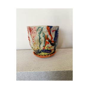 Medium Planter 373