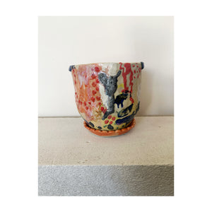Medium Planter 373