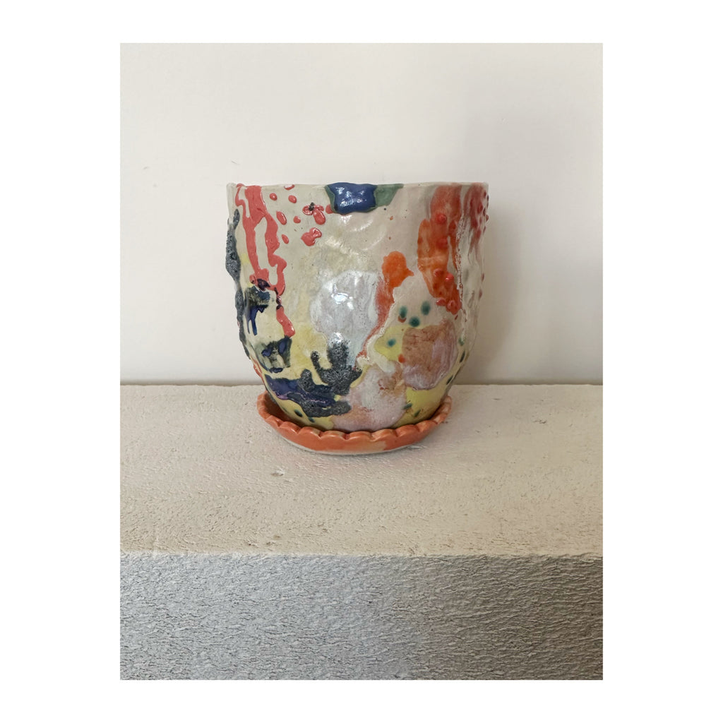Medium Planter 373