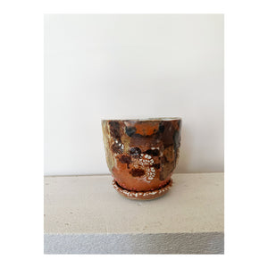 Medium Planter 375