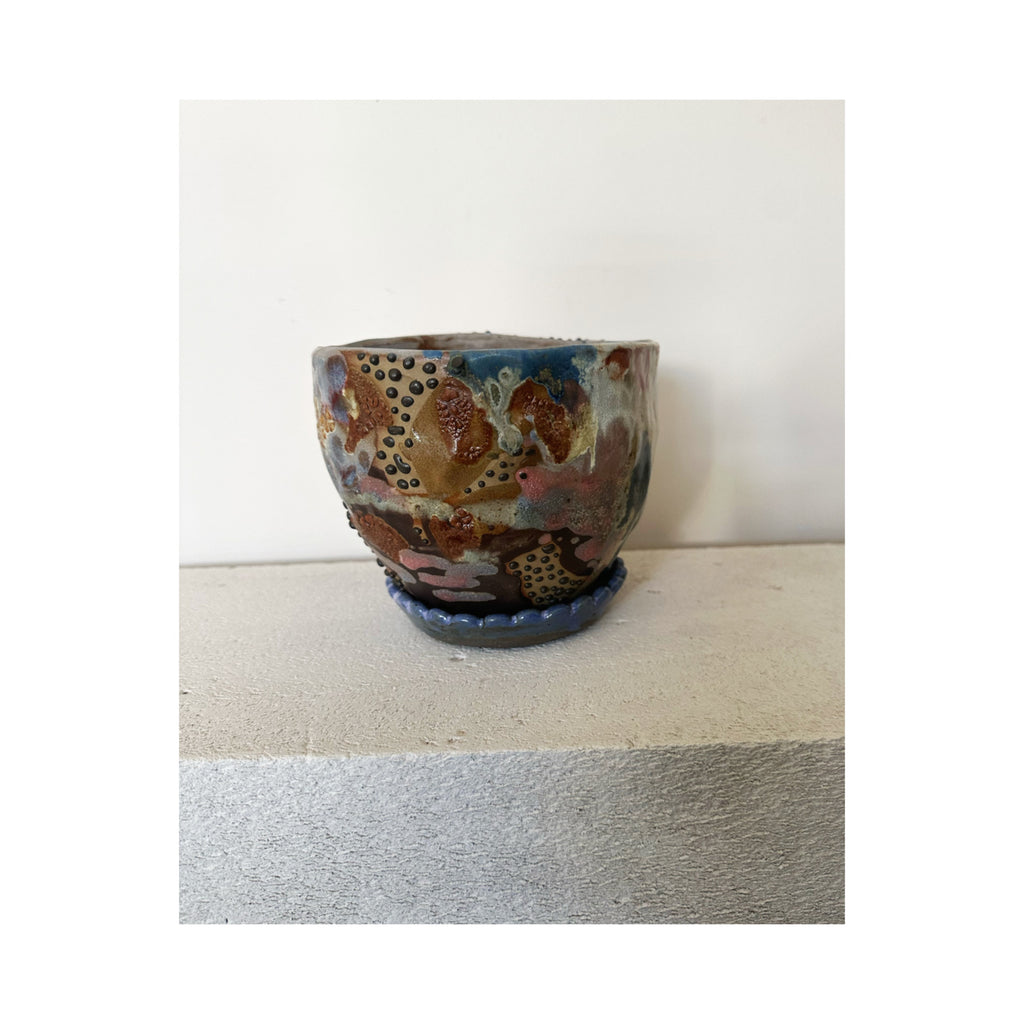 Medium Planter 376