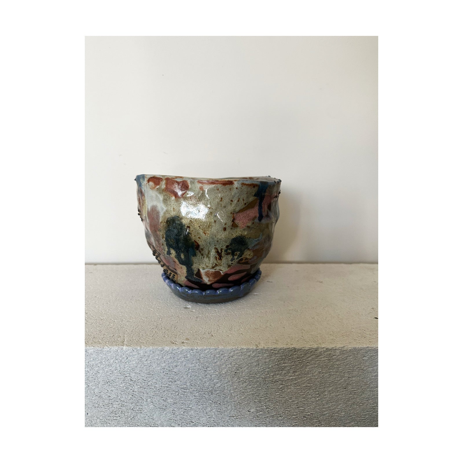 Medium Planter 376