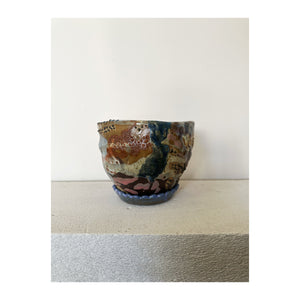 Medium Planter 376