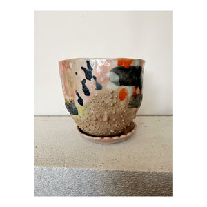 Medium Planter 372