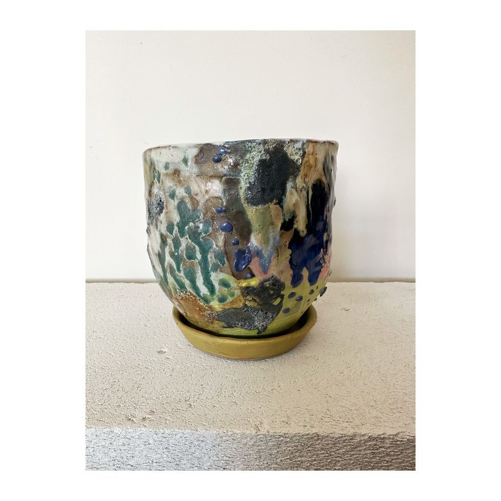 Medium Planter 374