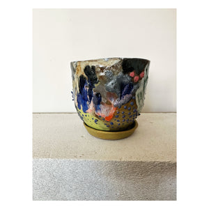 Medium Planter 374