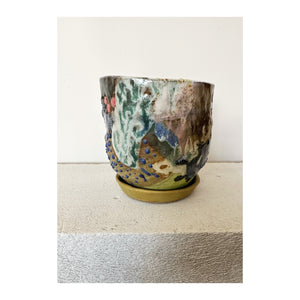 Medium Planter 374