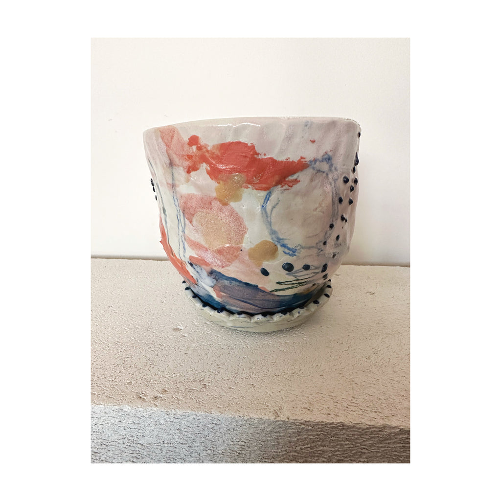 Medium Planter 377