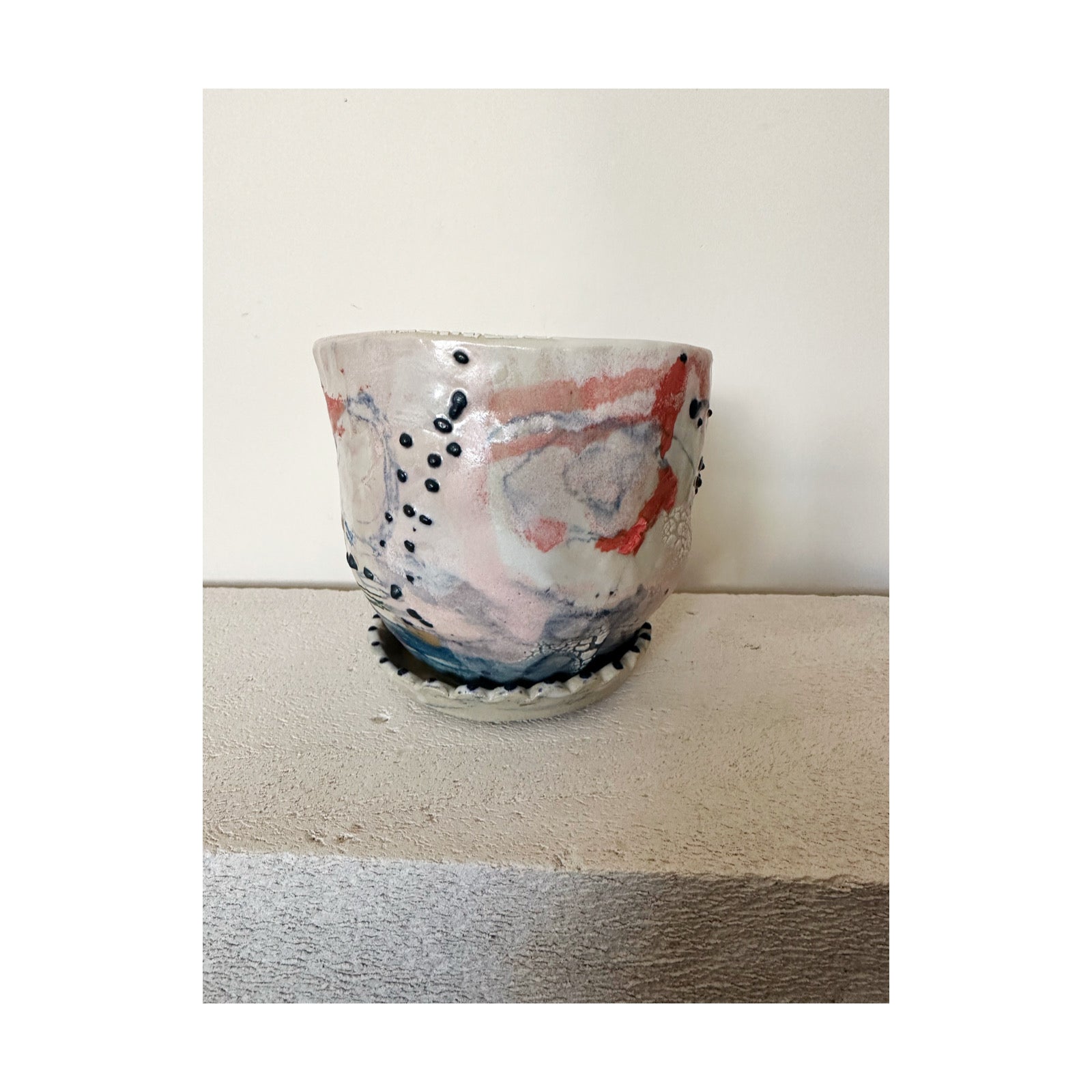 Medium Planter 377
