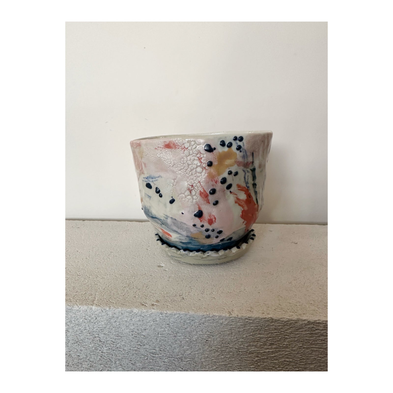 Medium Planter 377