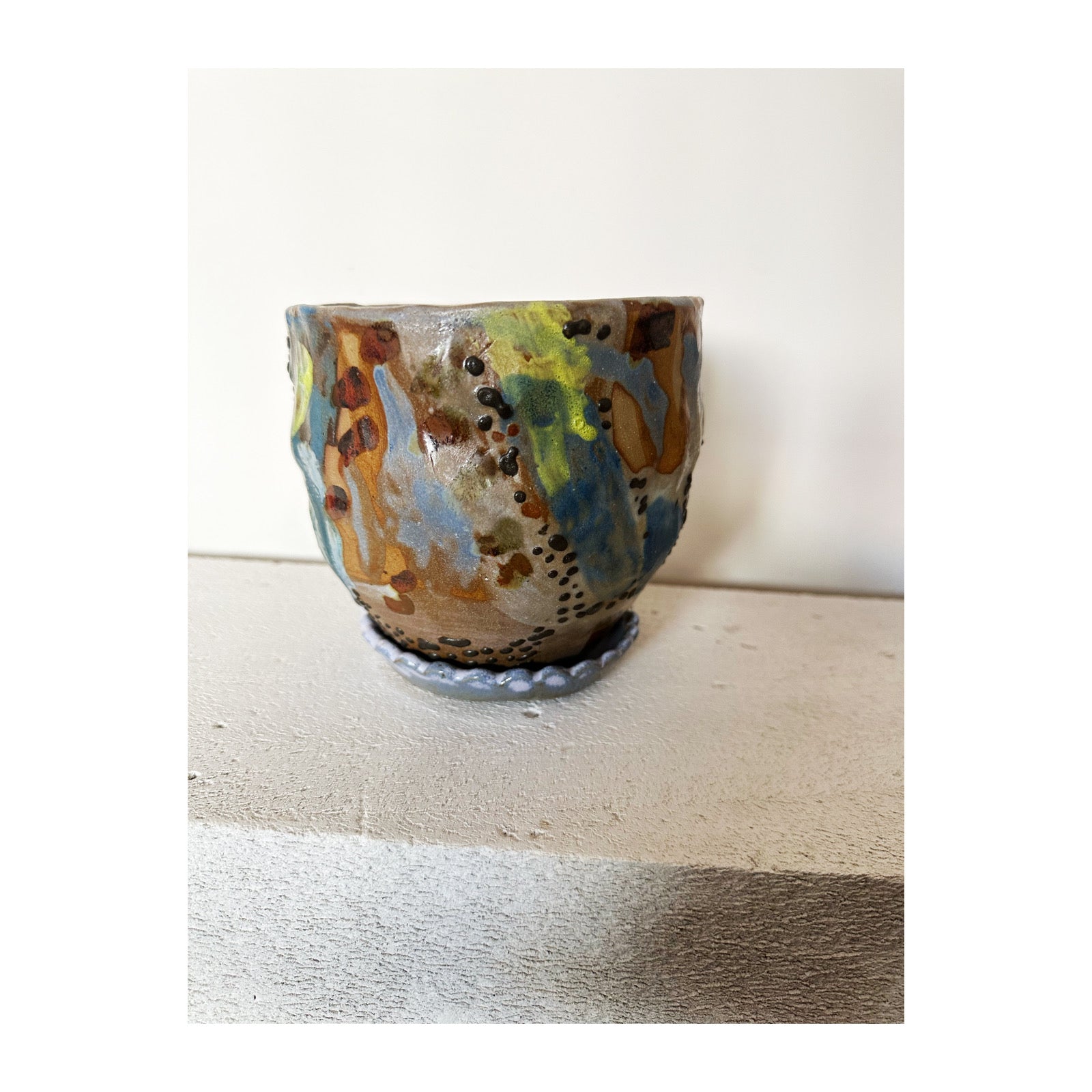 Medium Planter 378