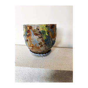 Medium Planter 378