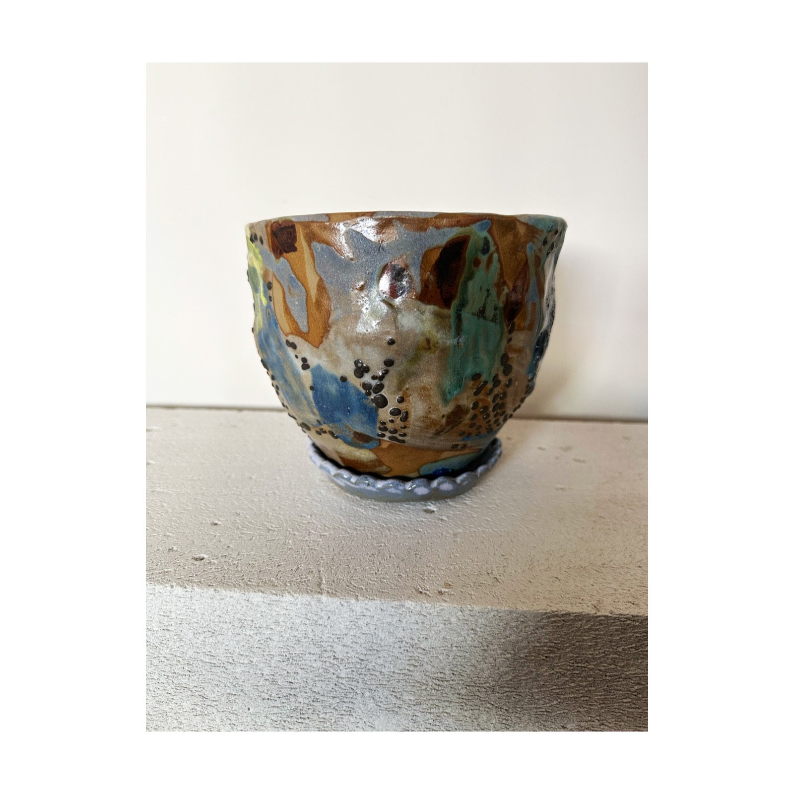 Medium Planter 378
