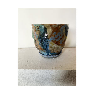 Medium Planter 378