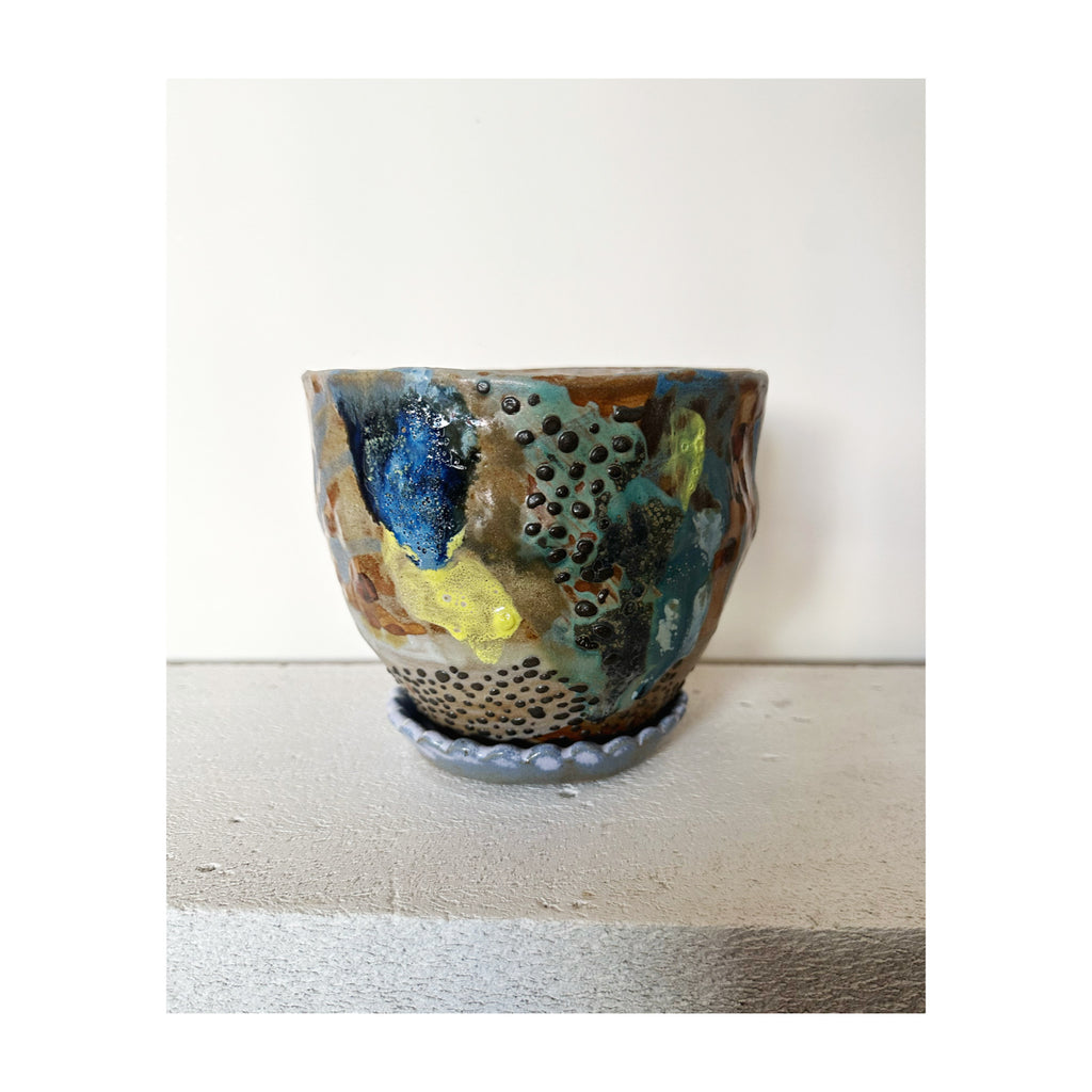 Medium Planter 378
