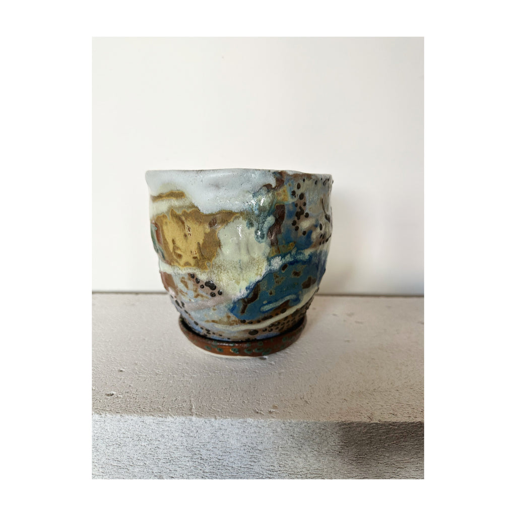 Medium Planter 379