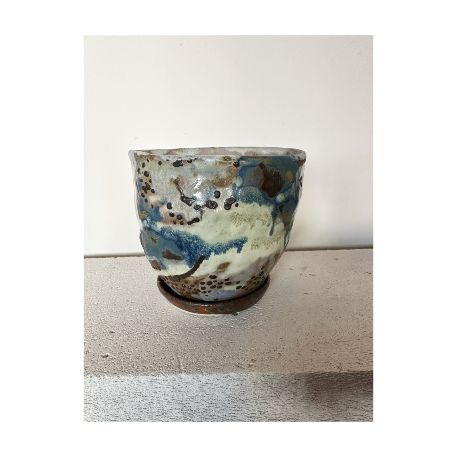 Medium Planter 379
