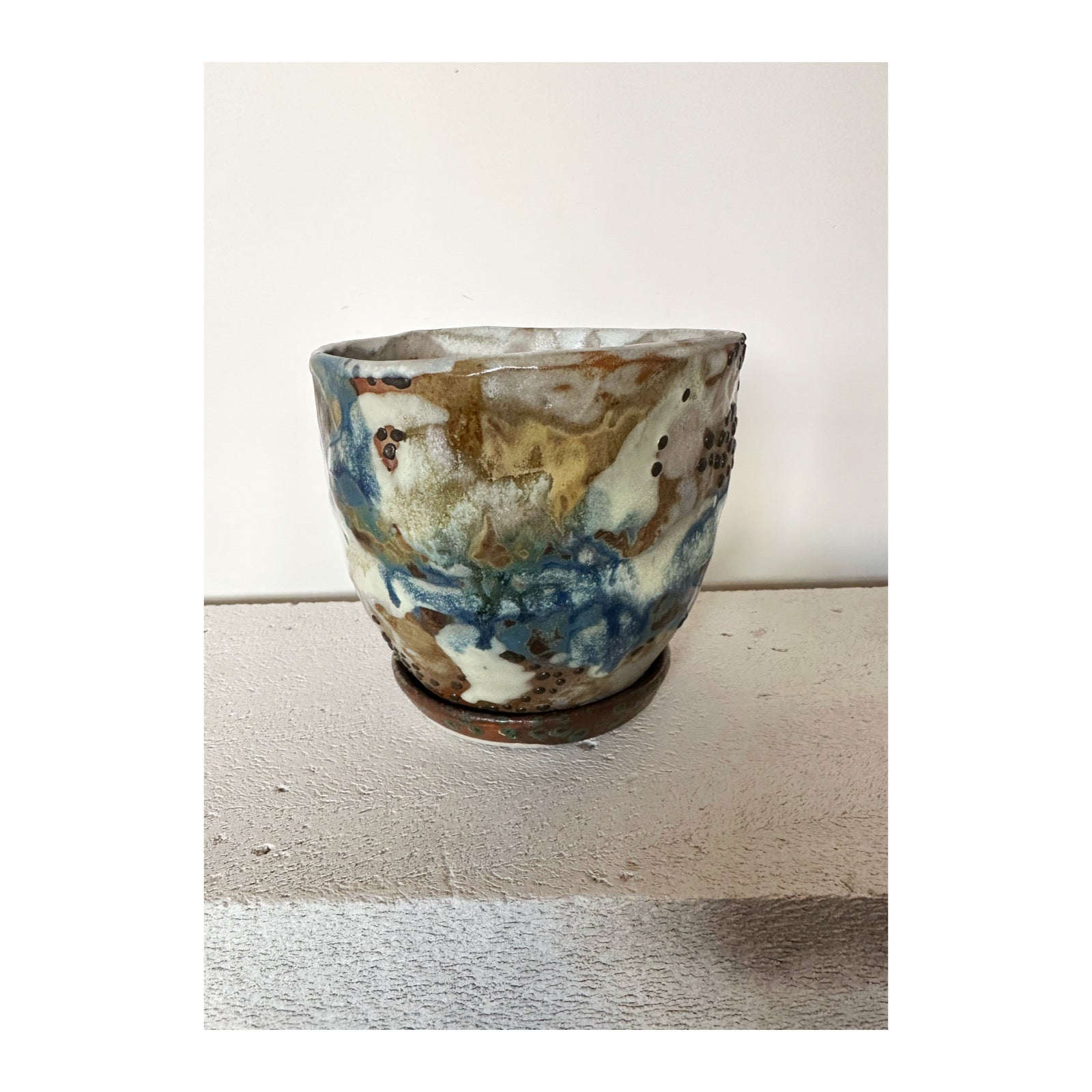 Medium Planter 379