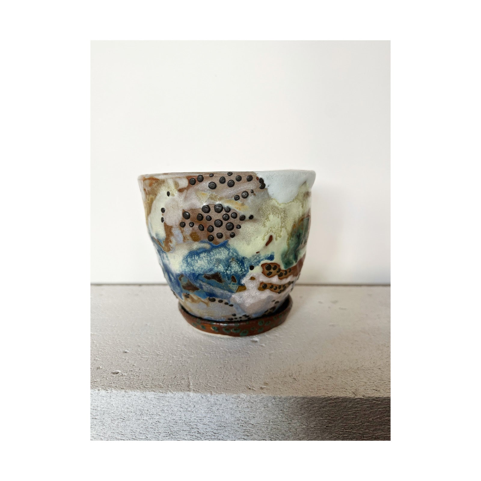 Medium Planter 379