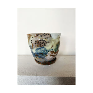Medium Planter 379