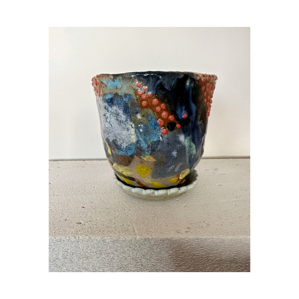 Medium Planter 382