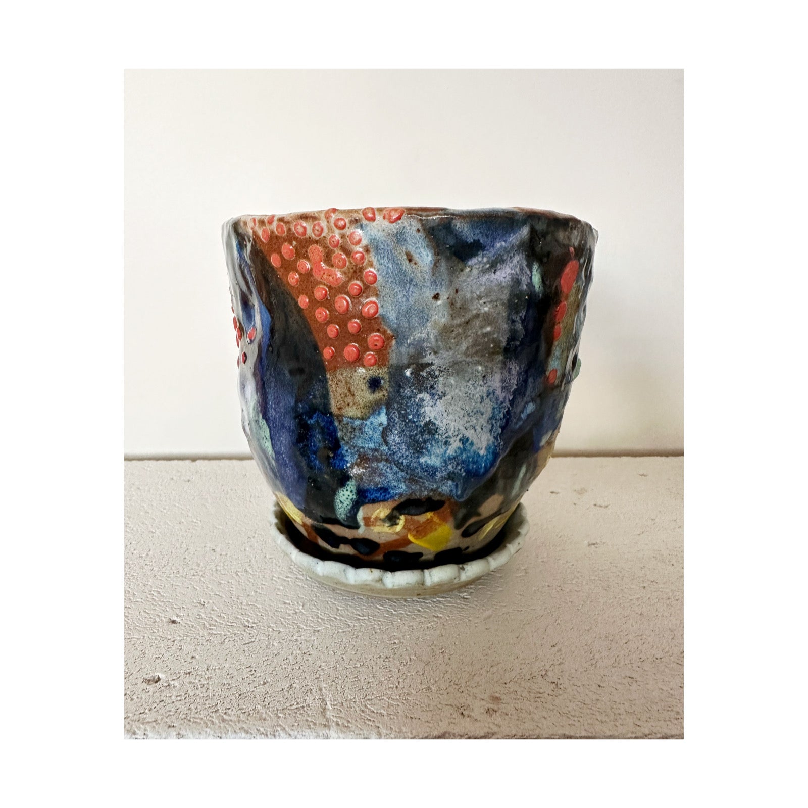 Medium Planter 382