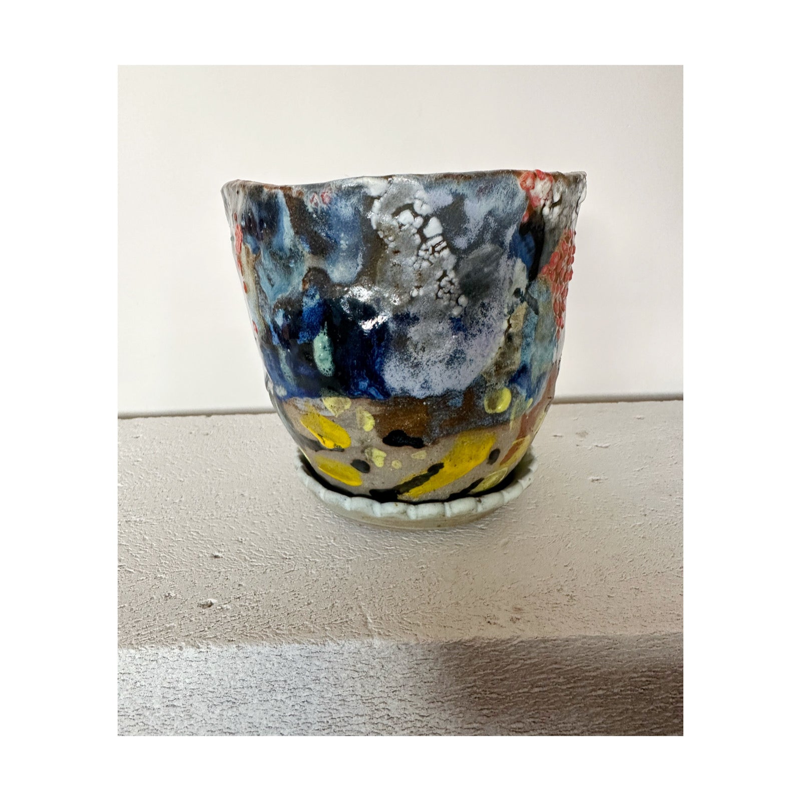 Medium Planter 382