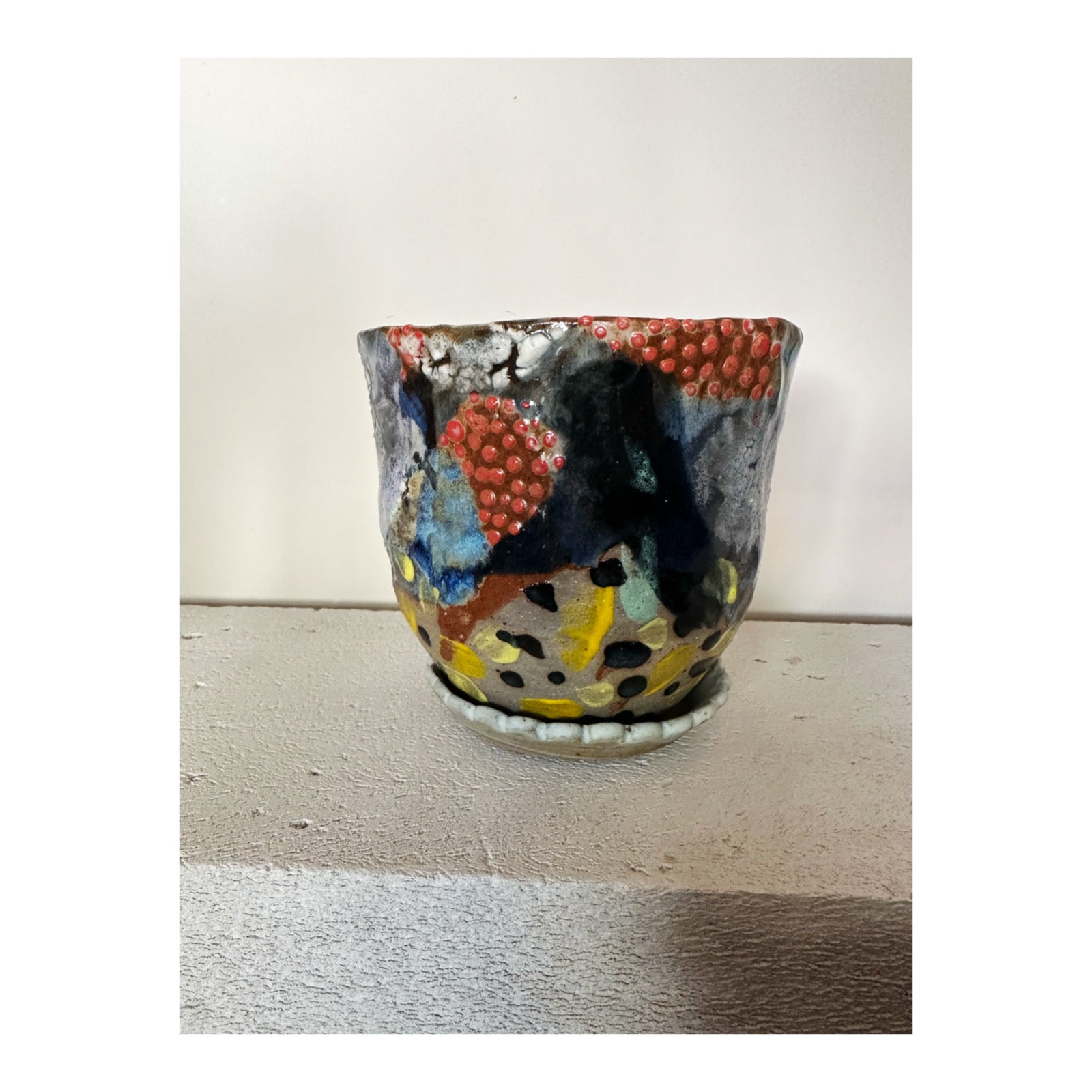 Medium Planter 382