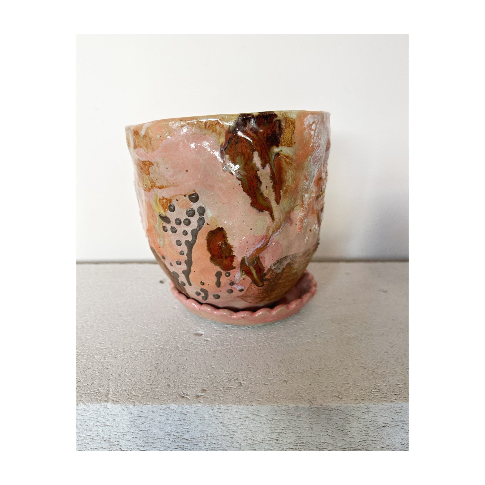 Medium Planter 383