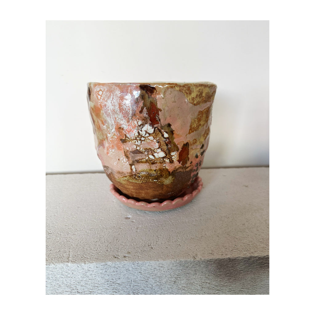 Medium Planter 383
